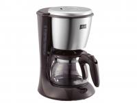 Кофеварка Melitta с бумажными фильтрами Eze 700 мл, черная, 5 чашек SKG56-T